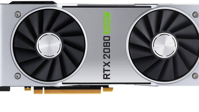 Rumor: La NVIDIA GeForce RTX 2080 TI Super no saldr a la venta