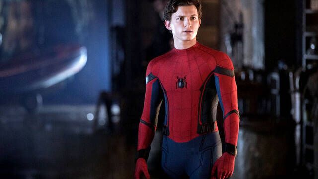 Spider-Man: Lejos de casa ya arrasa en taquilla