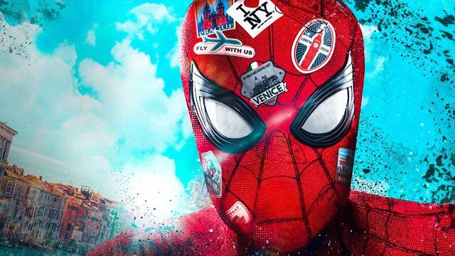 Spider-Man: Lejos de casa: Kevin Feige habla de ESA escena postcrdito