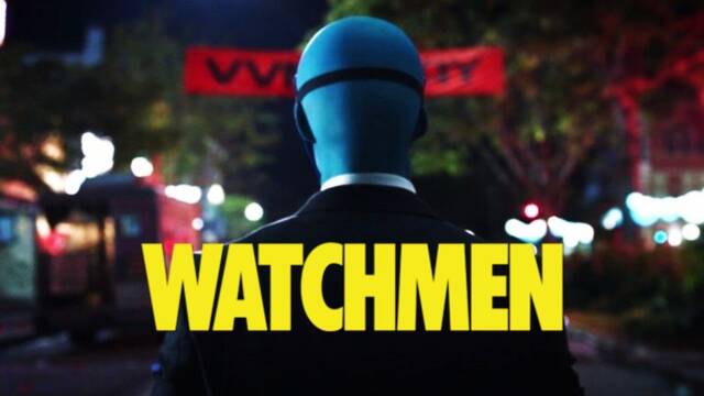 Watchmen deslumbra en las nominaciones en los TV Critics Awards 2020