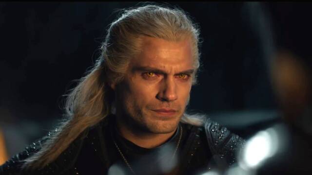The Witcher: Henry Cavill cree que Geralt es el mejor hroe para 2020