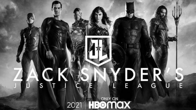 Todo lo que sabemos de Justice League: Snyder Cut