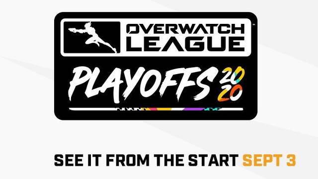 Overwatch League desvela c�mo ser�n los Playoffs 2020: la final se jugar� en Asia