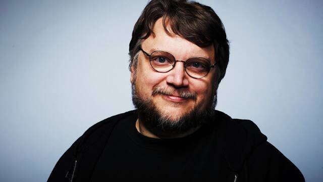 Guillermo del Toro se prepara para reanudar el rodaje de Nightmare Alley