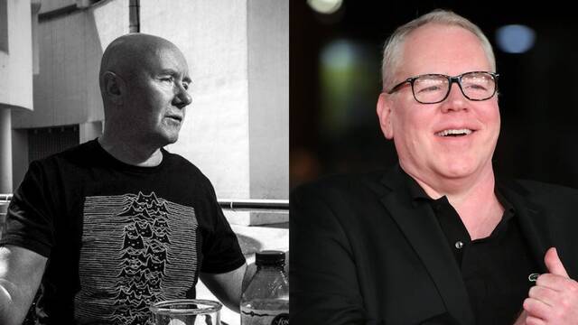 Irvine Welsh y Bret Easton Ellis se unen para crear la nueva serie 'American Tabloid'