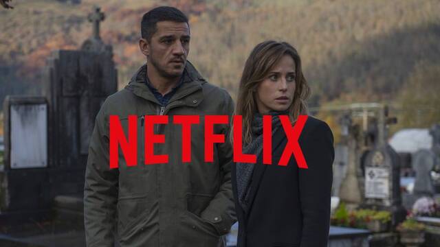 Netflix estrena el triler final de 'Ofrenda a la tormenta'