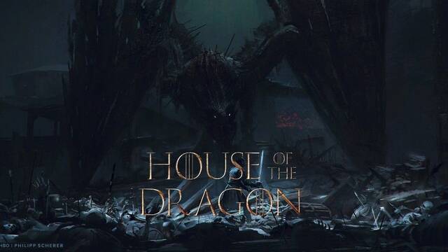 House of the Dragon: Arranca el casting de la precuela de Juego de Tronos