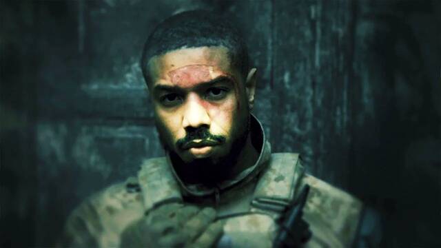Without Remorse, lo nuevo de Michael B. Jordan, se muda a Amazon Prime