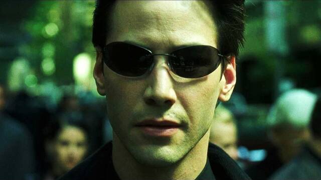 Matrix 4: Keanu Reeves cree que el rodaje ser ms lento por el coronavirus