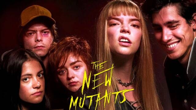 Los Nuevos Mutantes: El director valora la posibilidad de un estreno en VOD