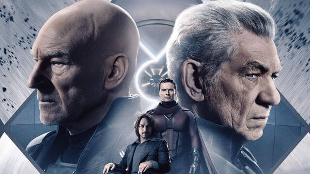 X-Men: Stan Lee consideró hacer a Xavier y Magneto hermanos
