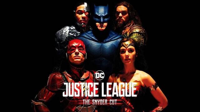 Justice League: La pelcula podra cambiar de nombre por problemas legales