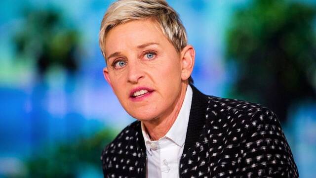 Investigan el programa de Ellen DeGeneres por racismo y toxicidad