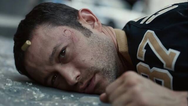 Project Power: Joseph Gordon-Levitt protagoniza un nuevo clip del film de superh�roes para Netflix