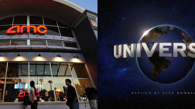 La industria del cine reacciona y critica el acuerdo de AMC y Universal sobre el VOD