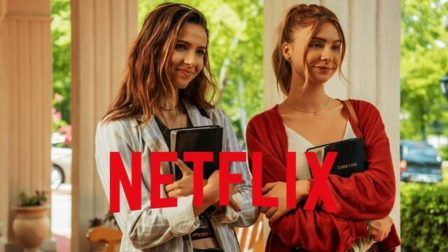 Teenage Bounty Hunters: Los detalles de la nueva serie juvenil de Netflix