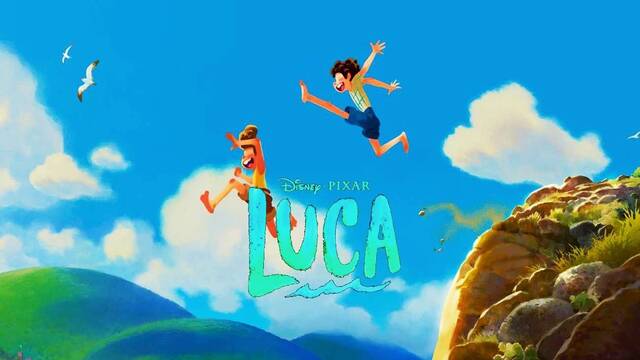 Luca: Primeros detalles de lo nuevo de Disney y Pixar