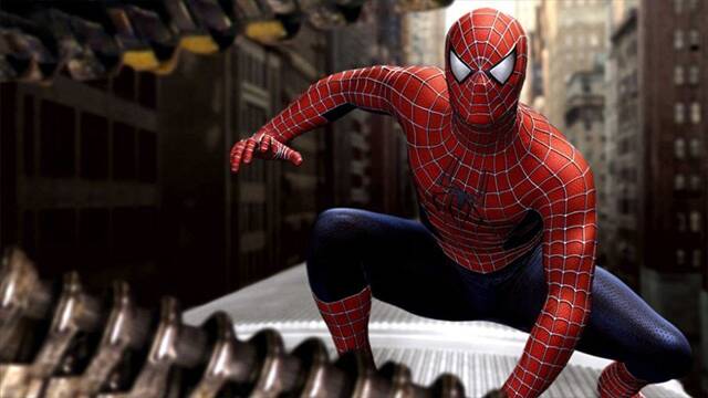 Spider-Man 2 iba a incluir a Gwen Stacy y Eddie Brock en su guion original