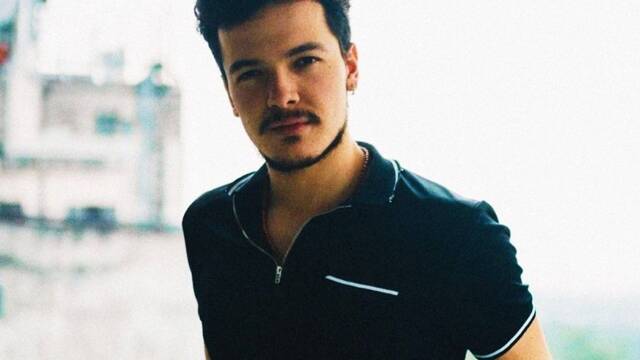 Fallece Sebasti�n Athi�, de Disney Channel, a los 24 a�os