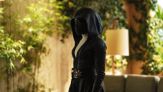 Watchmen: Damon Lindelof comparte sus pensamientos sobre una temporada 2