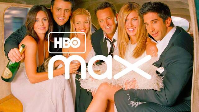 El reparto de Friends se reunir para rodar el especial el prximo agosto