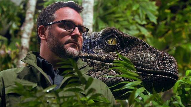 Jurassic World 3: Colin Trevorrow habla de volver al rodaje tras la pandemia