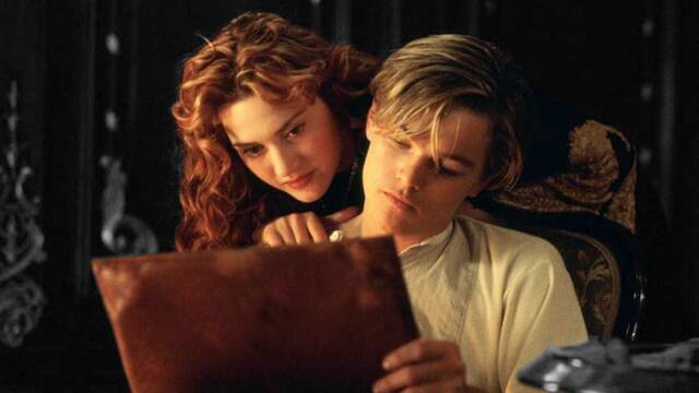 Titanic: As es la absurda teora que dice que Jack no existe