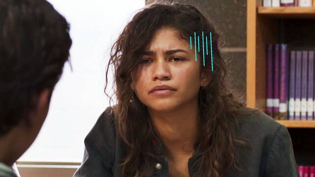 Spider-Man 3: Zendaya desconoce cu�l es su futuro en el universo Marvel