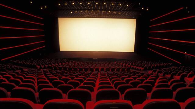 Analistas aseguran que los cines no se recuperarn tras la pandemia hasta 2024