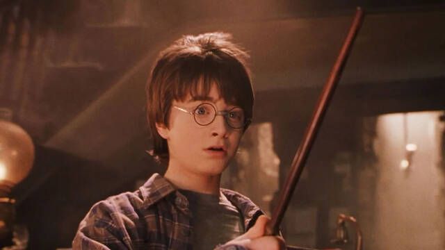 Harry Potter y la Piedra Filosofal recibe un nuevo steelbook por su 20 aniversario
