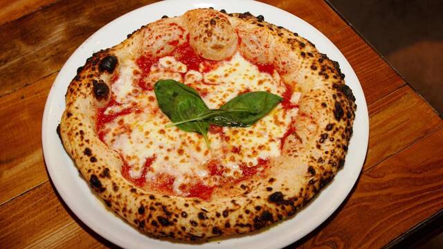 Descubre cu�l es la mejor pizza de toda Espa�a