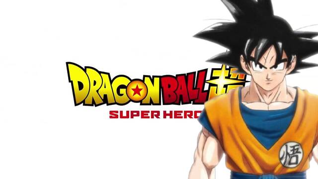 La pelcula 'Dragon Ball Super: Super Hero' muestra detalles, teaser y diseos