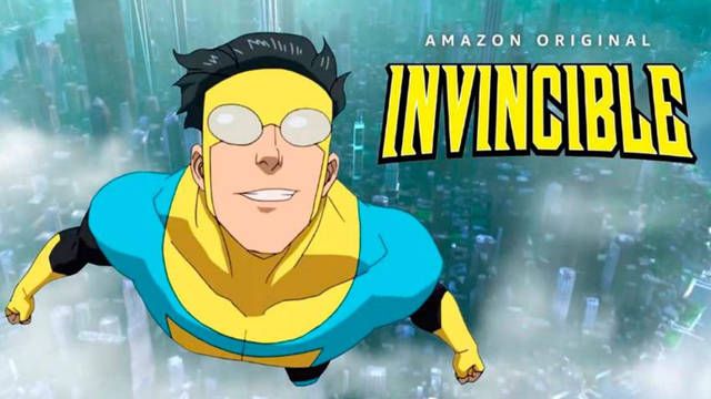 El live action de Invincible ser muy diferente a la serie animada, afirma Robert Kirkman