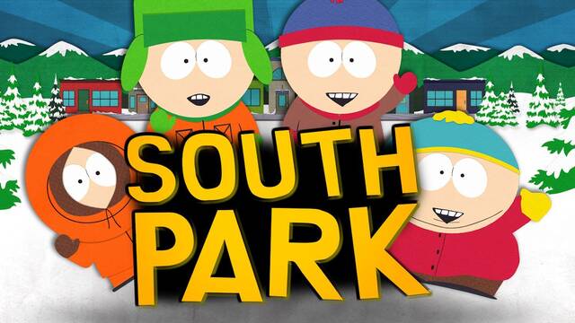 La gamberra South Park llegar a Pluto TV el prximo agosto