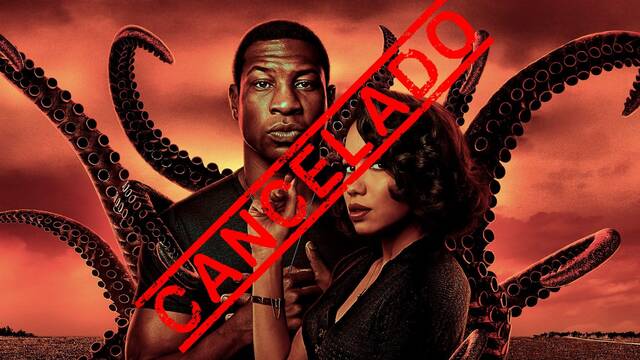 HBO cancela 'Territorio Lovecraft', una de las series de mayor xito en 2020