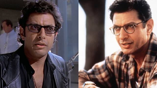 ¿Cómo se unen Jurassic Park e Independence Day? Jeff Goldblum lo explica