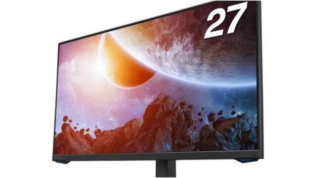 Green House presenta su primer monitor para jugar de 165 Hz con el panel premium IGZO
