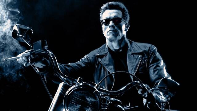 Terminator 2: Schwarzenegger se enfadó con el guion porque 'no mataba a nadie'