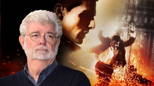 George Lucas ayud a Brian de Palma a mejorar 'Misin: Imposible'