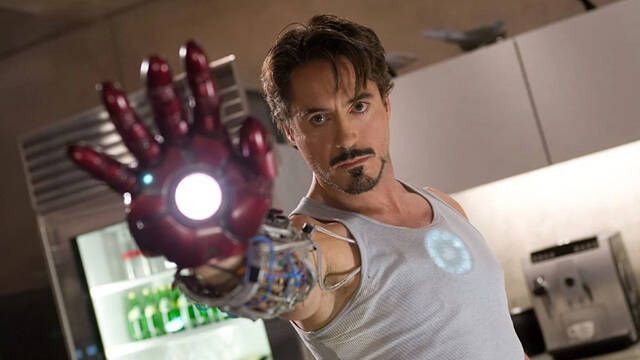Robert Downey Jr. ha dejado de seguir a los actores de Marvel en Instagram