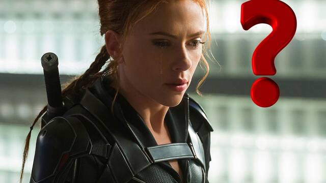 El adis de Natasha? Scarlett Johansson no sabe qu hacer tras 'Viuda Negra'