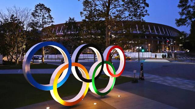 Los Juegos Olmpicos de Tokio se celebrarn sin pblico