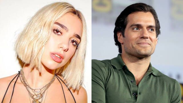Argylle: Dua Lipa debuta como actriz en el thriller de espionaje junto a Henry Cavill