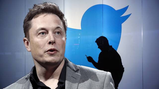¿Por qué Elon Musk ha cancelado la compra de Twitter?