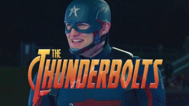 Wyatt Russell habla sobre su futuro en Marvel Studios. Volver en Thunderbolts?