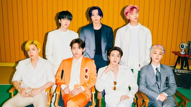 BTS ficha por Disney: La banda K-pop ser la estrella de 3 proyectos