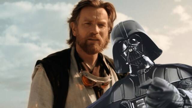 Obi-Wan Kenobi: Transforman la serie en una película de dos horas con gran éxito