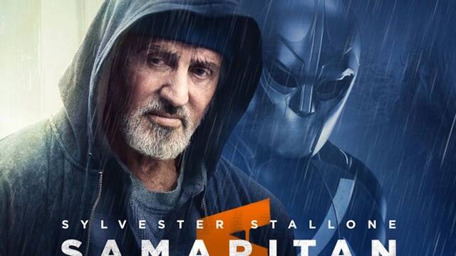 'Samaritan', la peli con Stallone como superhroe, llegar en agosto