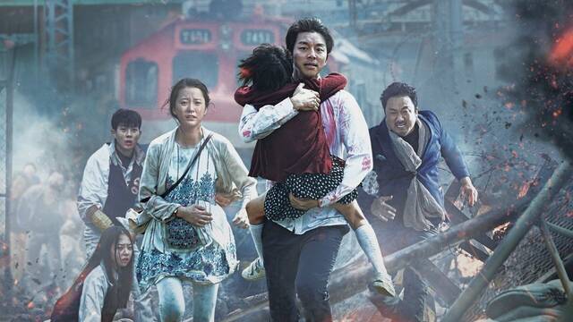 El remake de 'Tren a Busan' se retrasa de forma indefinida