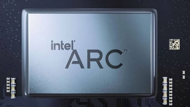 Primeros resultados de las gráficas Intel A550M y A770M para portátiles en 3DMark